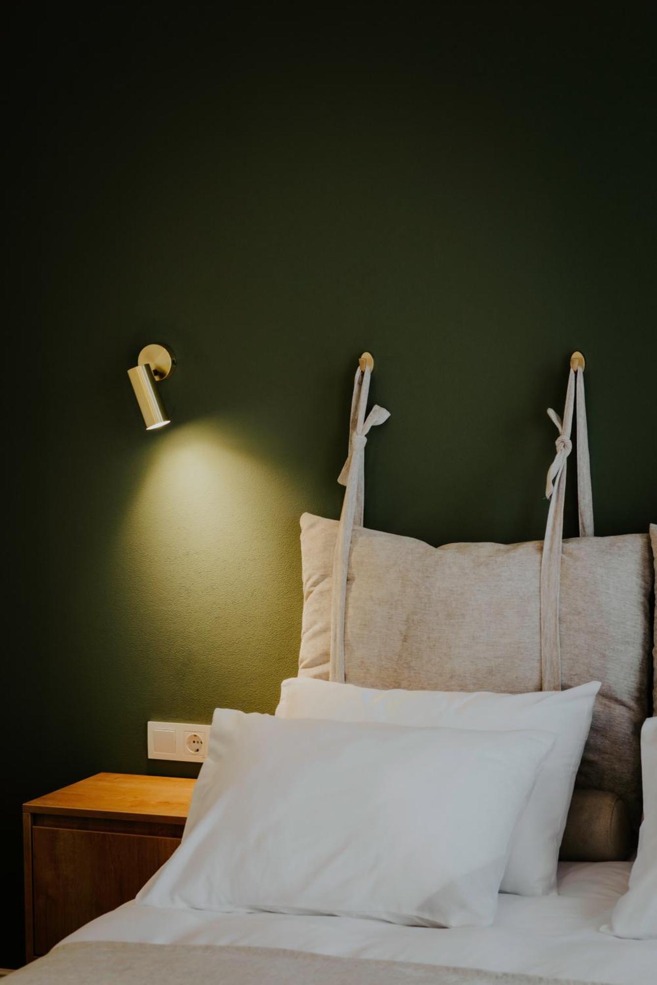 Skyline Luxury Suites Тбілісі Екстер'єр фото